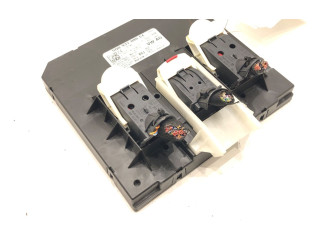 Блок комфорта 5Q0937086CE Skoda Kodiaq