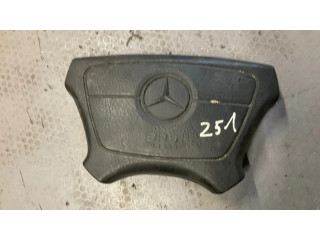 Подушка безопасности водителя 1404600068   Mercedes-Benz E W210