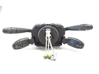 Ручка стеклоочистителей 96605595XT Citroen C8