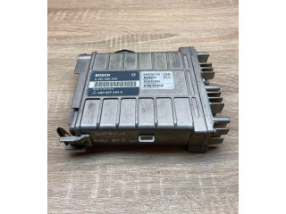 Řídící jednotka 4A0907404A, 0261200240 Audi A6 S6 C4 4A 1994