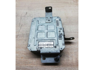 Блок управления двигателем Блок управления ga2a67650   Mazda MX-6