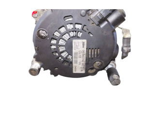 Генератор 9664074280, FG18S027   Citroen C5      