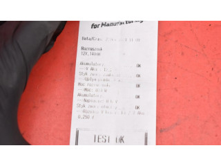 Генератор 4801835AC Jeep Grand Cherokee (WK) 3.0