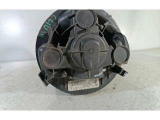 Вентилятор печки       Renault Clio III