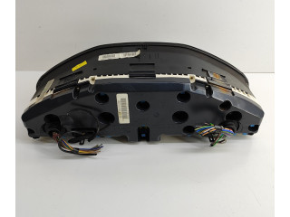 Přístrojová deska Mercedes-Benz S W140 1995 87001307