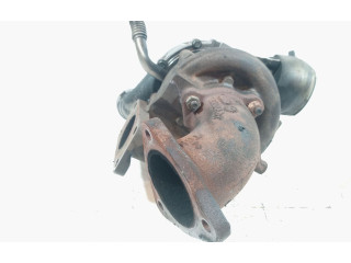 Turbodmychadlo Турбина 059145701C Audi A6 S6 C4 4A AKN