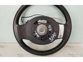 Руль Mini One - Cooper Coupe R56 2005 - 2014 года 609696201C, 609696201C