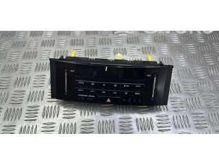 Блок управления климат-контролем 5590053200 Lexus IS III XE30