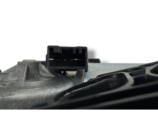 Моторчик заднего дворника 7168154, 53030112 Mini One - Cooper Clubman R55