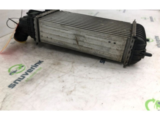 Интеркулер 9803900780, 9803900780 Citroen C3 Aircross