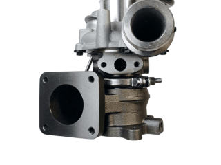 Turbodmychadlo Турбина VL36, TC40-0032   Alfa Romeo Mito   