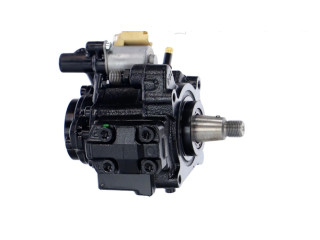 Vstřikovací čerpadlo 5WS40657, 5WS40657 Peugeot 207 CC