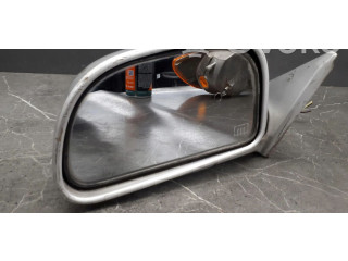 Зеркало электрическое Mitsubishi Lancer X 2007 - года