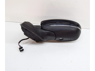 Зеркало электрическое Peugeot 2008 II 2019 - года