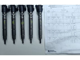 Комплект форсунок 31272690    Volvo V60   