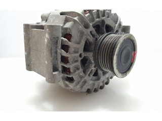 Генератор 06J903023C, 06J903023C Skoda Superb B6 (3T)