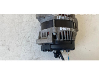 Генератор 96843503, 96843503 Chevrolet Spark