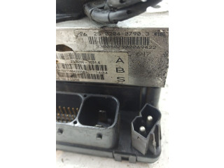 Блок АБС Jeep Grand Cherokee (WK) 2005 - 2010 года