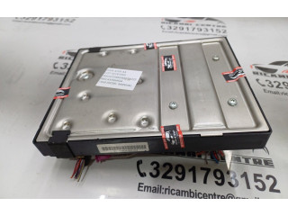 Блок комфорта 8K0907063, 105KW   Audi A4 Allroad   