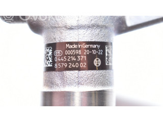 Vstřikovač 0445010775, 0281006886 BMW 5 G30 G31 pro naftový motor 2.0 G30 520d xDrive B47D20A 140kW 520 d xDrive