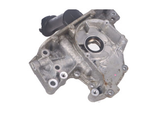 Масляный насос   04E115105AH  Skoda Fabia Mk3 (NJ) 