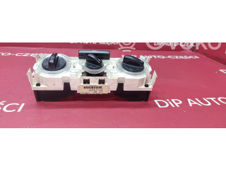 Блок управления климат-контролем 690819045B Skoda Fabia Mk1 (6Y)