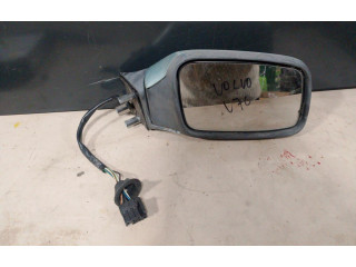 Зеркало электрическое Volvo V70 2005 - 2008 года
