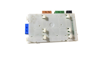 Блок предохранителей 30765624AE, 7G9T14C256FA   Volvo V70    