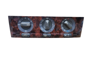 Блок управления климат-контролем 863583   Volvo S40, V40
