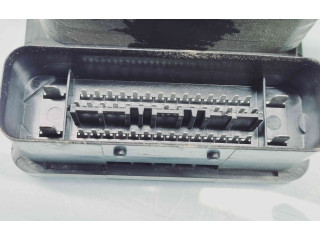 Блок АБС    Skoda  Octavia Mk2 (1Z)  2004 - 2013 года