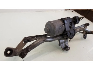 Механизм стеклоочистителей (трапеция)