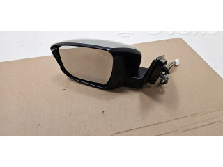 Zpětné zrcátko Nissan Qashqai 2016 038139