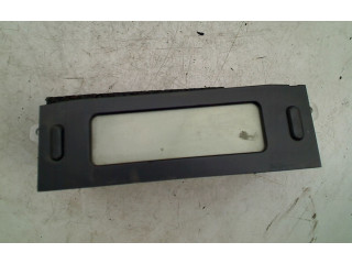 Дисплей       Citroen C8