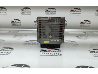 Блок управления двигателем Блок управления 03L906023KN, 03L906023KM Audi A1