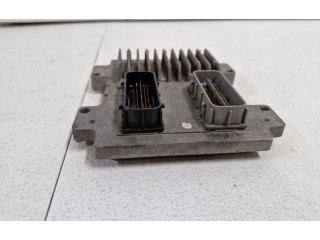 Řídící jednotka 12618031 Chevrolet HHR