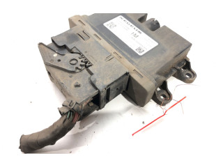 Блок управления 237G00533R Dacia Duster II