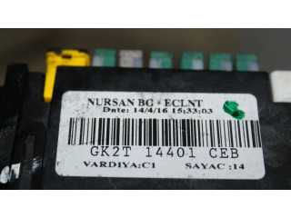 Блок предохранителей Ford Tourneo Custom