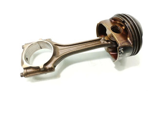 Поршень с шатуном BVY BVY Audi A3 S3 8P