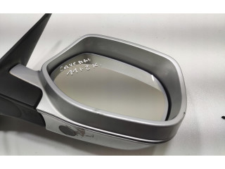 Zpětné zrcátko Porsche Cayenne (9PA) 2006