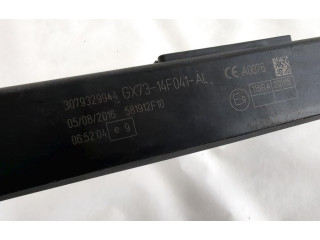 Блок комфорта GX73-14F041-AL Jaguar XF X260