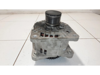 Генератор NOCODE Dacia Dokker 1.5