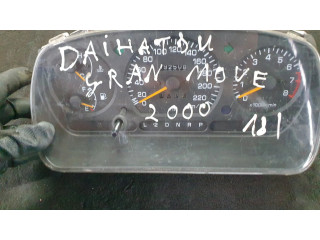 Панель приборов 8301087793, 2573106881 Daihatsu Gran Move