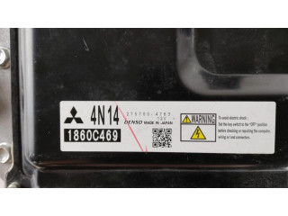 Řídící jednotka 1860C469, 2757004763 Mitsubishi Outlander 2014