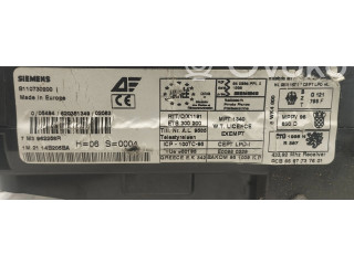 Pojistková skříňka 5110730200, 962258 Volkswagen Sharan 2004