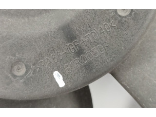 Вентилятор радиатора 61R0030 Chevrolet Matiz