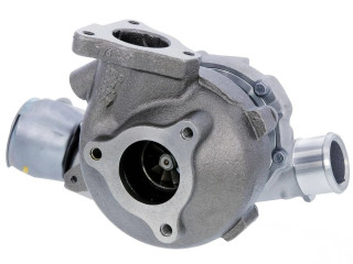 Turbodmychadlo Турбина 766111, 766111-5001S Hyundai i30 1.6