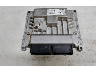 Блок управления топливных форсунок