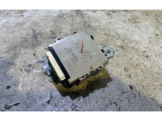 Блок управления 8634A041, 0318001510 Mitsubishi Lancer X