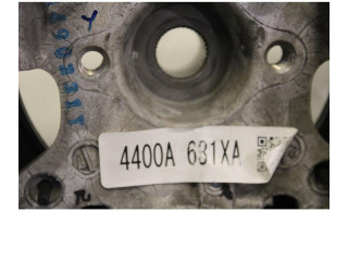 Руль Mitsubishi Outlander 2013 - 2021 года 4400A631XA