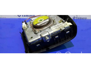 Подушка безопасности водителя BAMPT1210   SsangYong Rexton